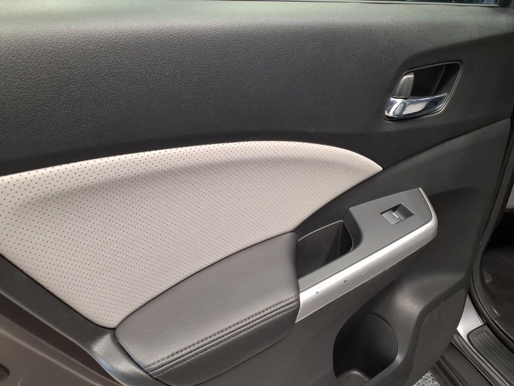 2016 Honda CR-V Image 18