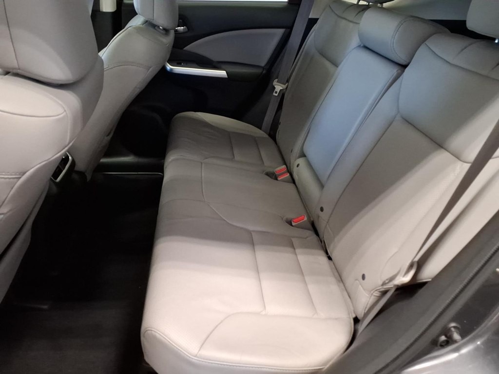 2016 Honda CR-V Image 19