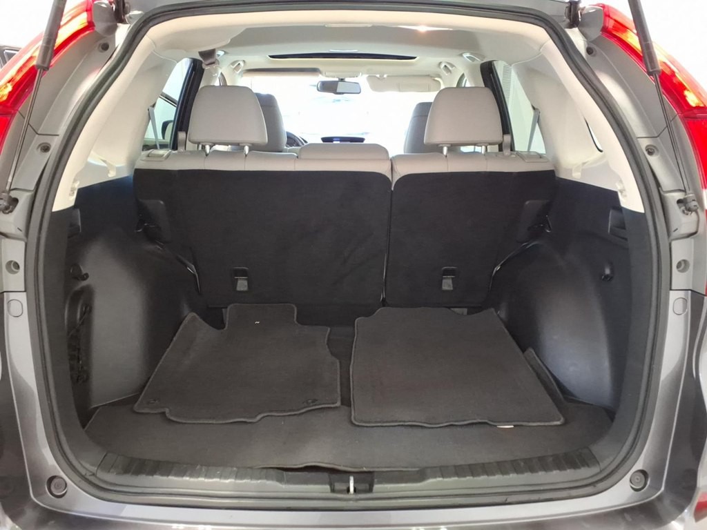 2016 Honda CR-V Image 23