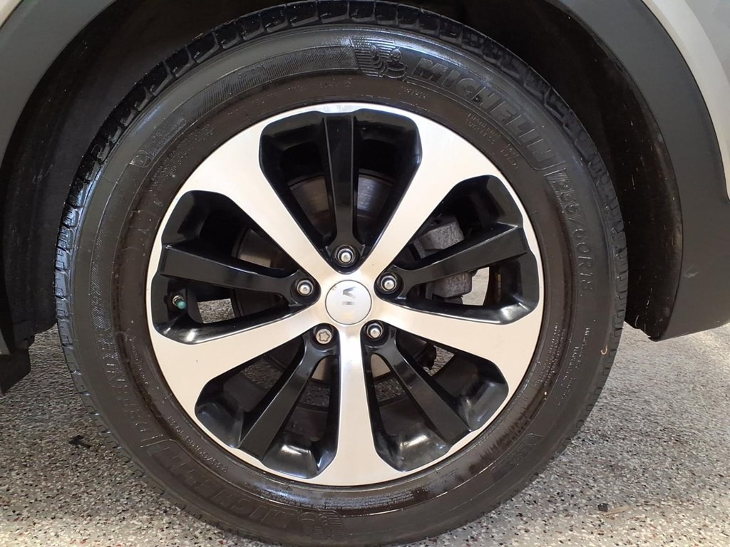 2017 Kia Sorento Image 7