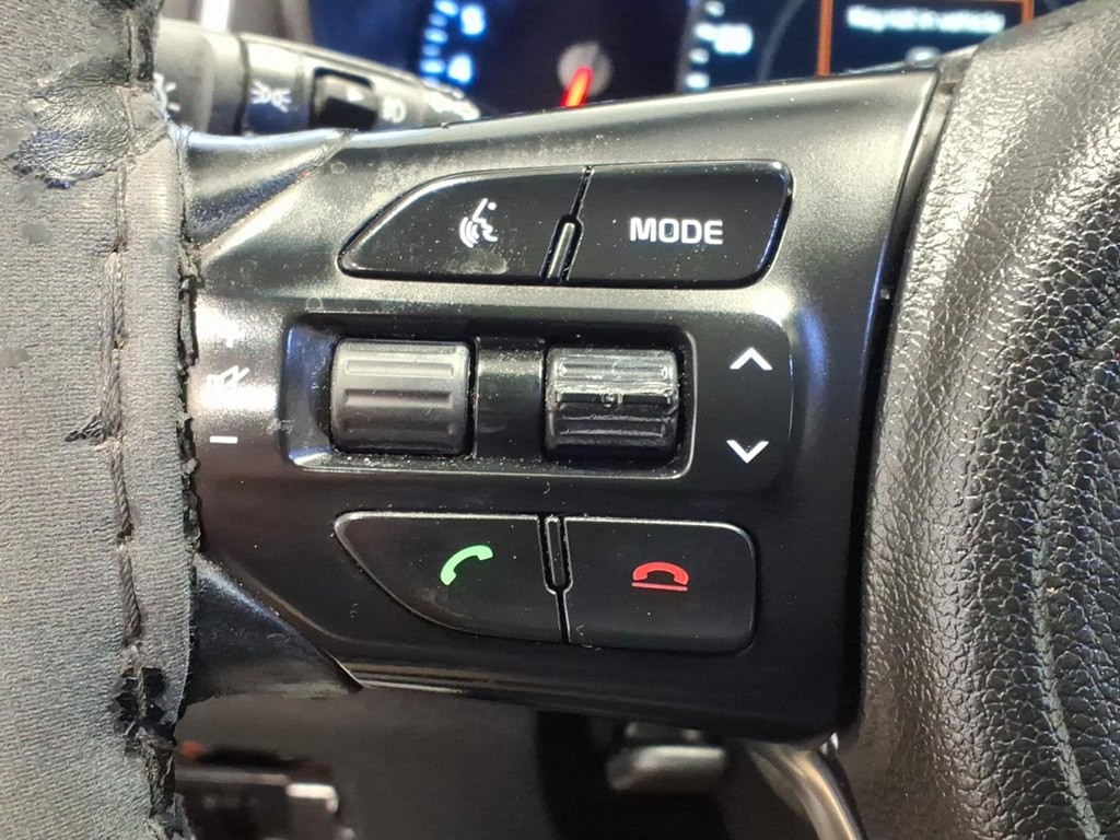 2017 Kia Sorento Image 10