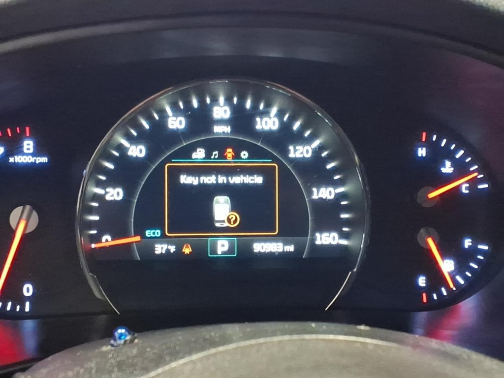 2017 Kia Sorento Image 11