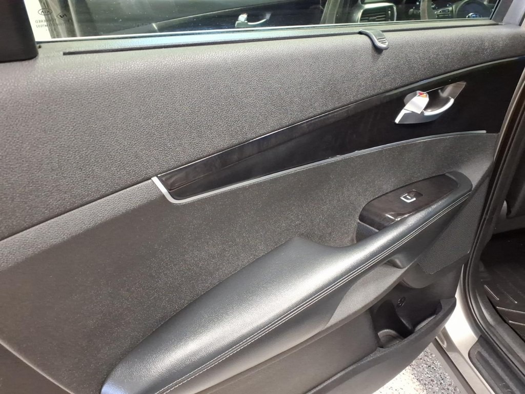 2017 Kia Sorento Image 20