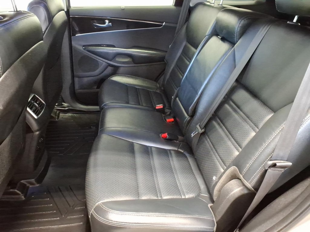 2017 Kia Sorento Image 21