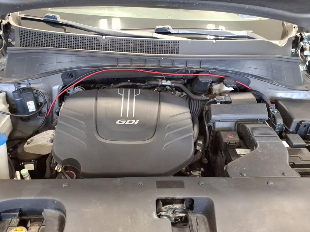 2017 Kia Sorento Image 22