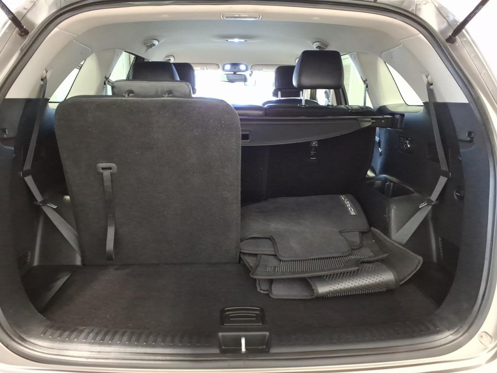 2017 Kia Sorento Image 24