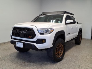 Image for 2021 Toyota Tacoma Trd Offrd Double Cab ID: 7140614
