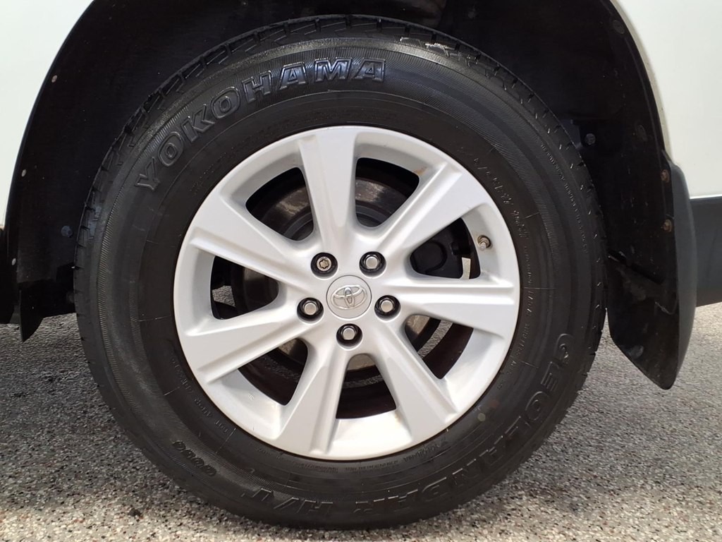 2013 Toyota Highlander Image 7