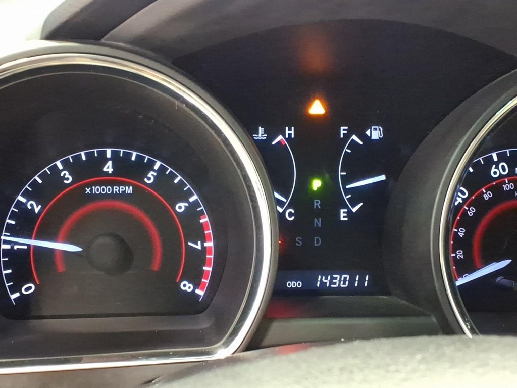 2013 Toyota Highlander Image 12