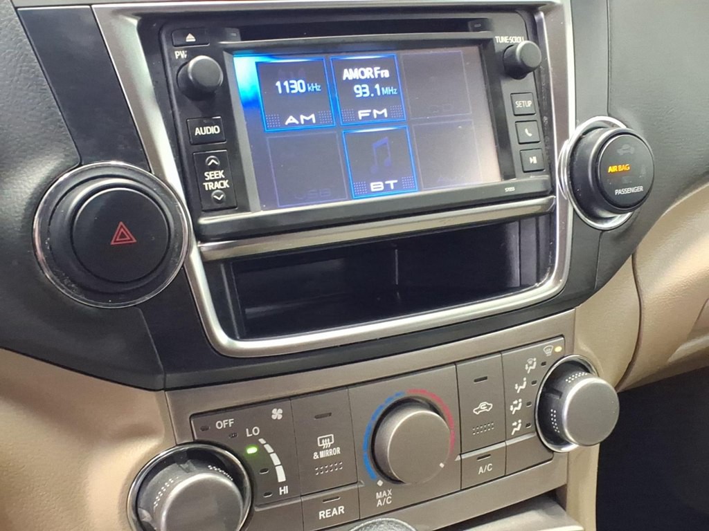 2013 Toyota Highlander Image 15