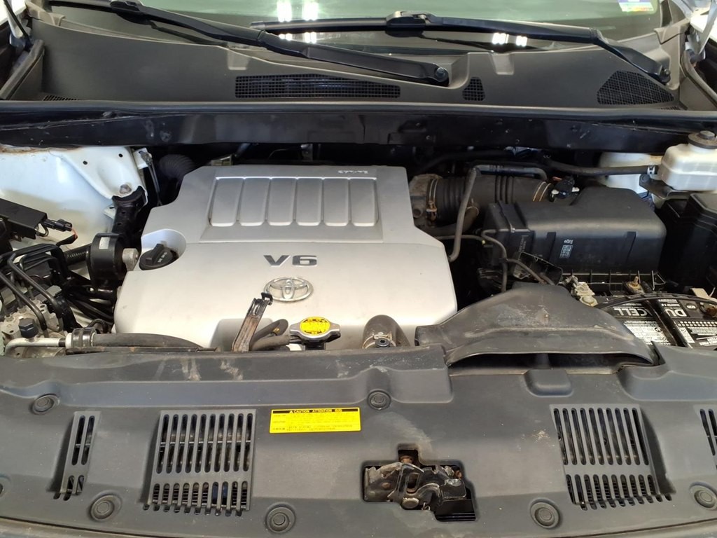 2013 Toyota Highlander Image 22