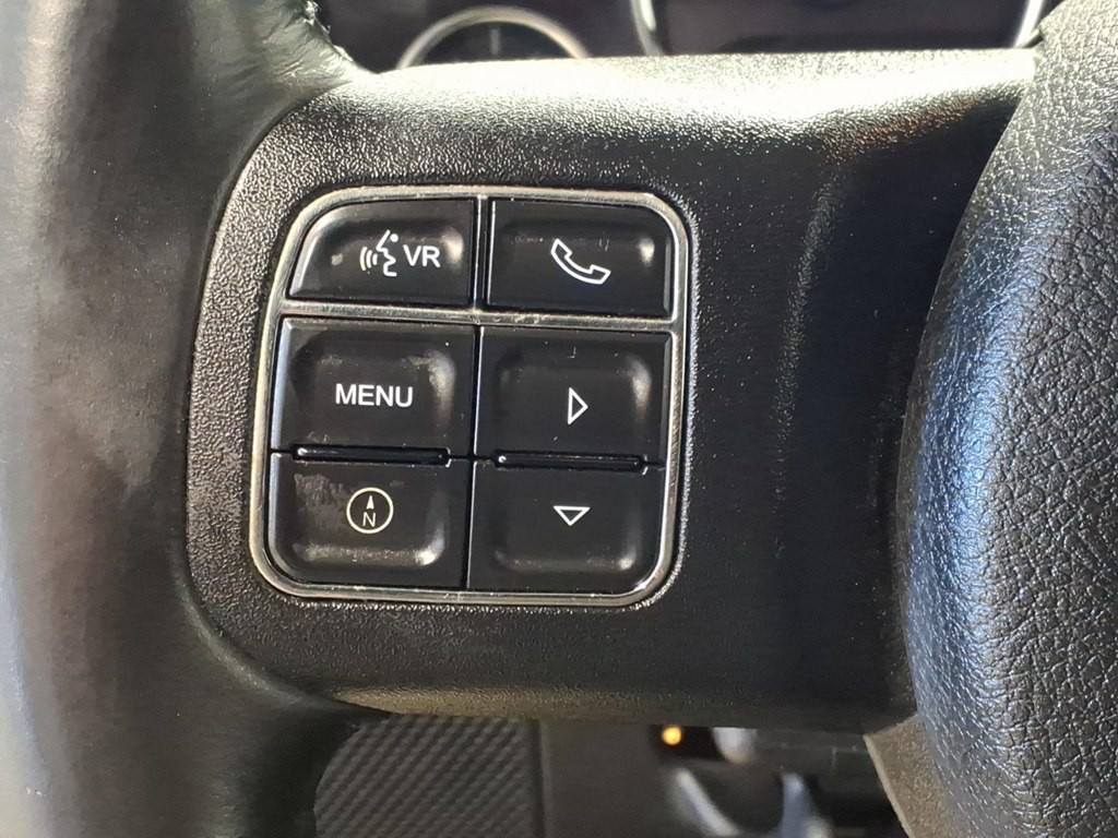 2013 Jeep Wrangler Unlimited Image 10