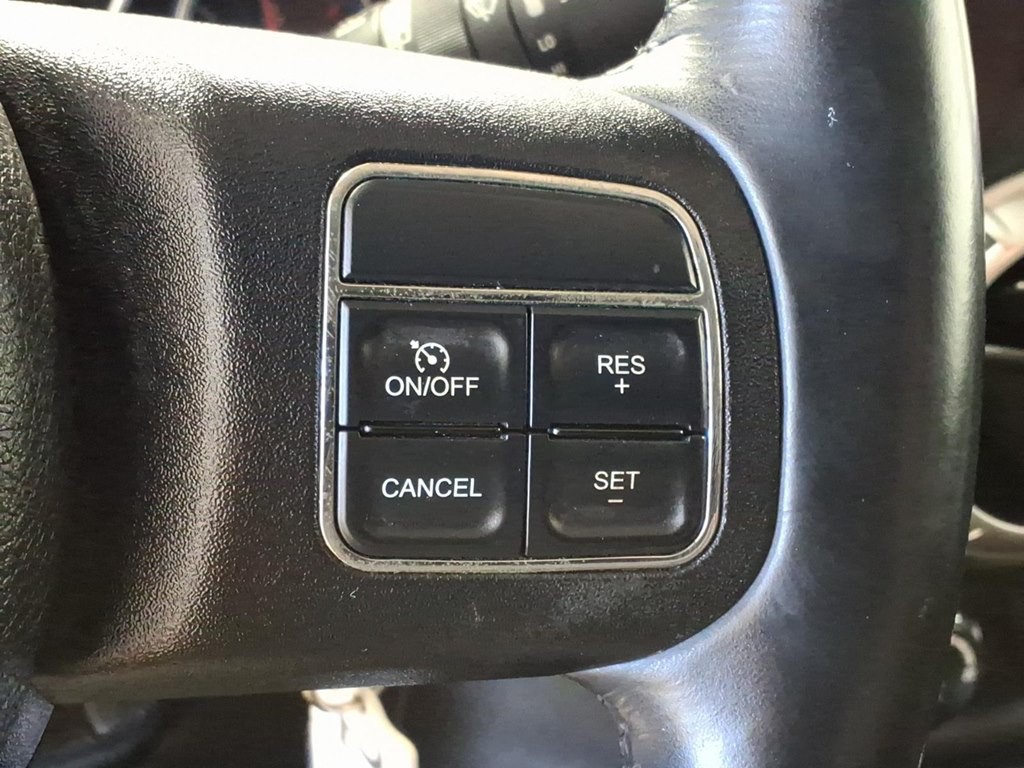 2013 Jeep Wrangler Unlimited Image 12