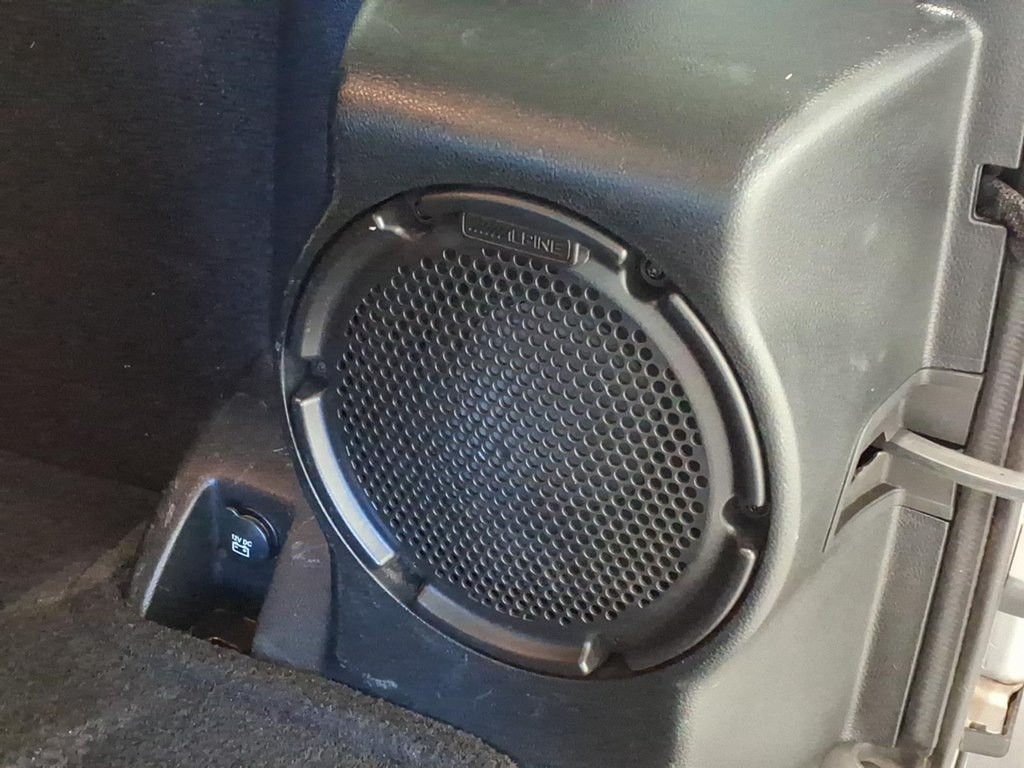 2013 Jeep Wrangler Unlimited Image 22