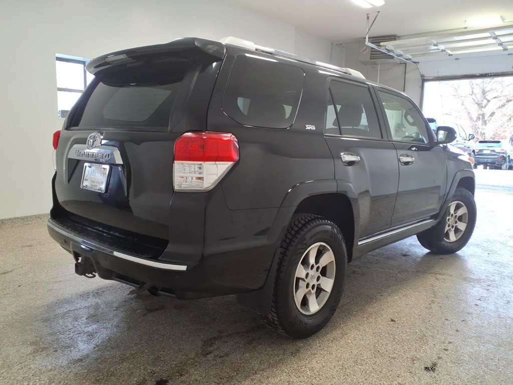 2013 Toyota 4Runner Image 4