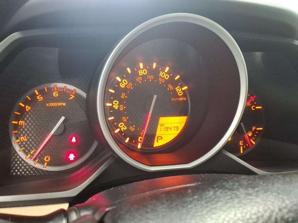 2013 Toyota 4Runner Image 12