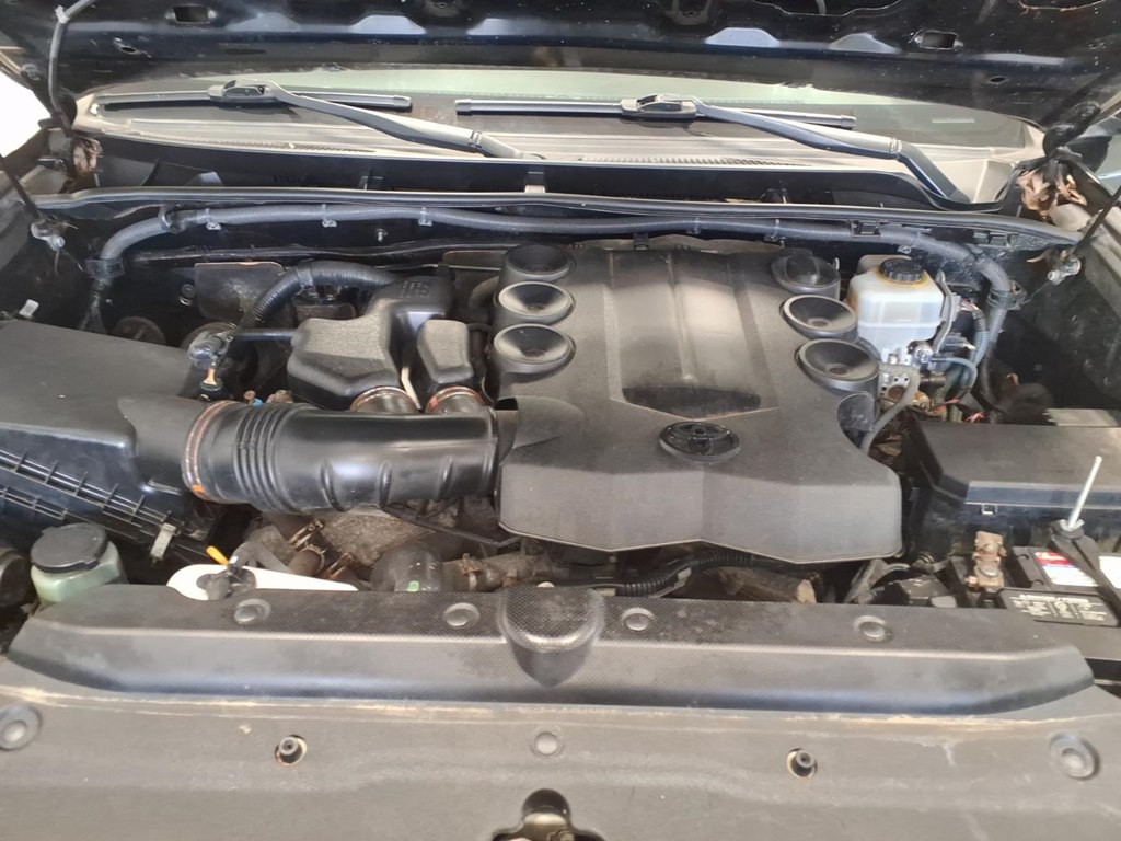 2013 Toyota 4Runner Image 23