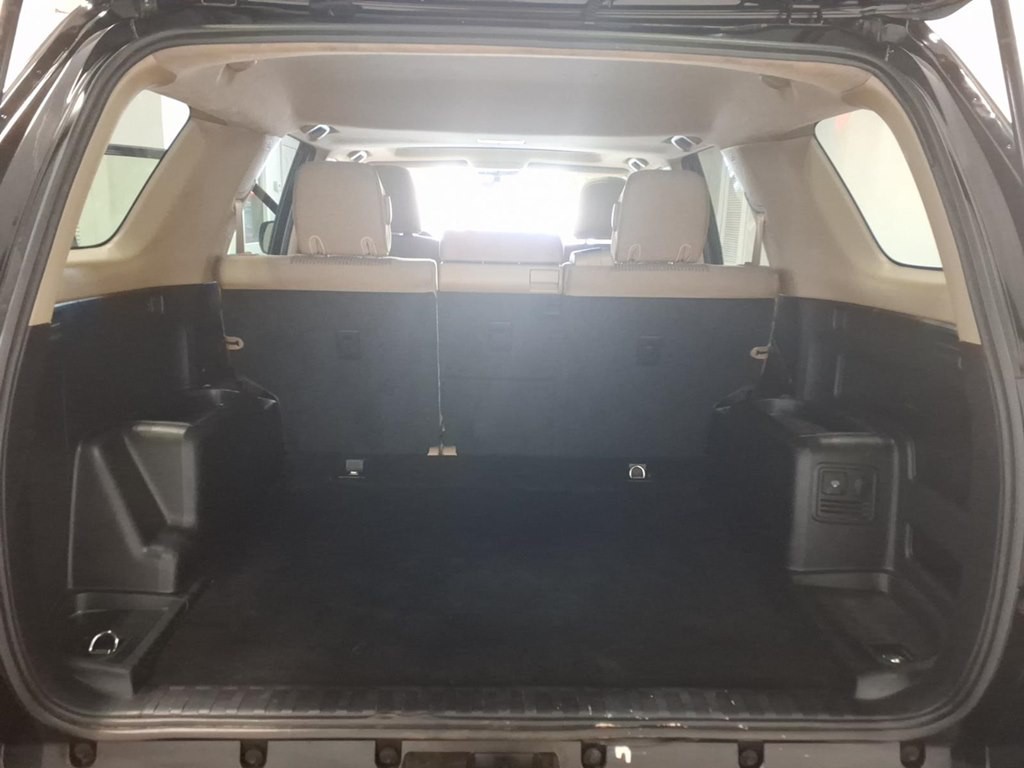 2013 Toyota 4Runner Image 25