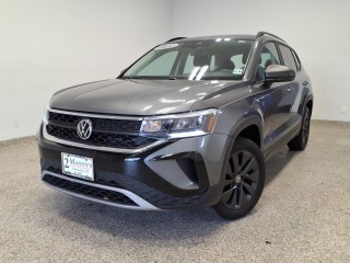 Image for 2022 Volkswagen Taos S ID: 7147545