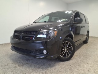 Image for 2019 Dodge Grand Caravan GT ID: 7149059