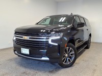 Image for 2021 Chevrolet Suburban LT ID: 7155959