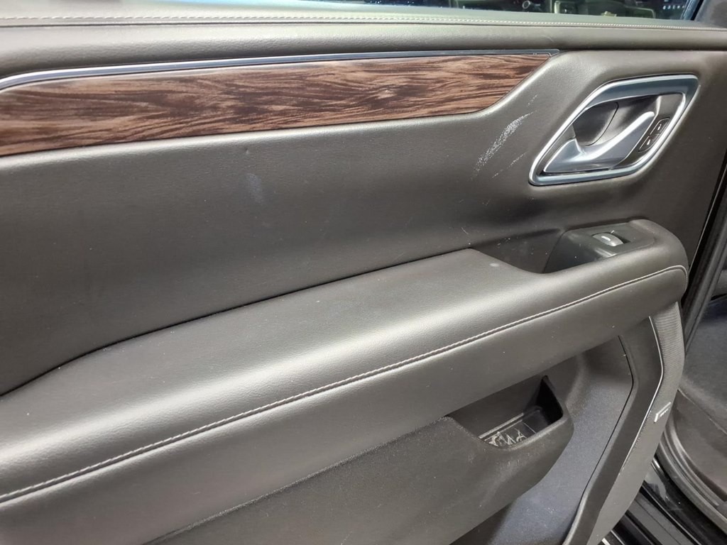 2021 Chevrolet Suburban Image 20