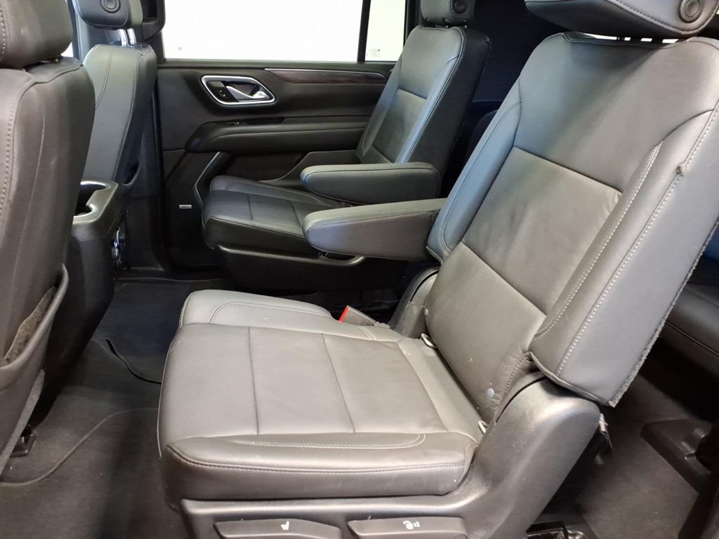 2021 Chevrolet Suburban Image 21