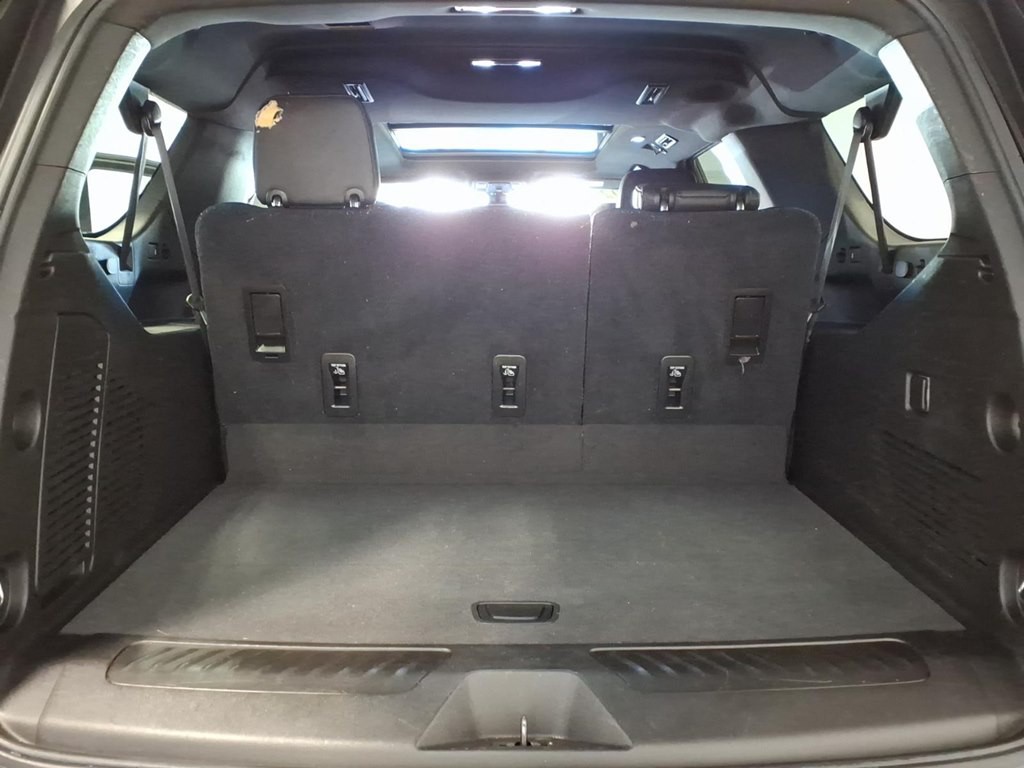 2021 Chevrolet Suburban Image 26