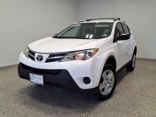 Image for 2015 Toyota Rav4 LE ID: 7156441