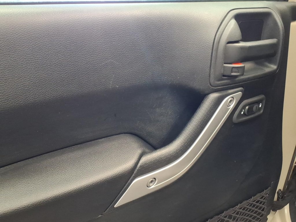 2018 Jeep Wrangler Image 8