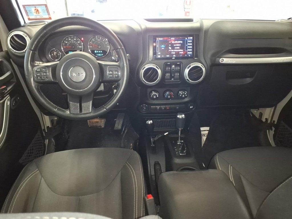 2018 Jeep Wrangler Image 9