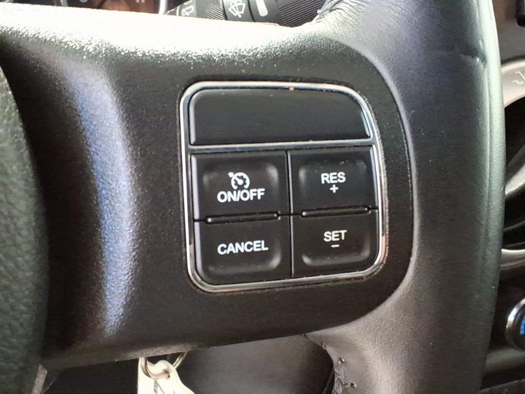 2018 Jeep Wrangler Image 12