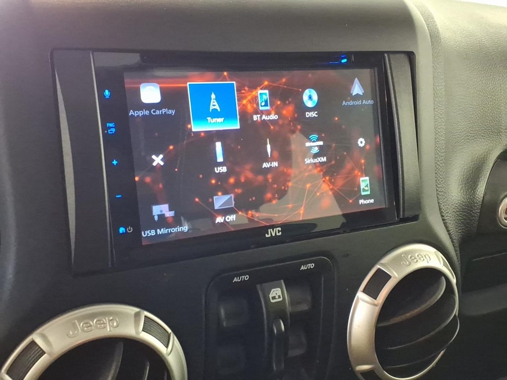 2018 Jeep Wrangler Image 13