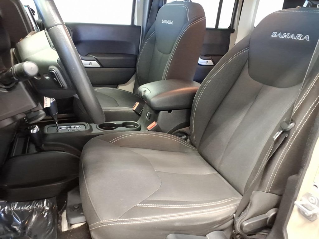 2018 Jeep Wrangler Image 15