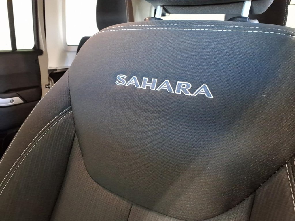 2018 Jeep Wrangler Image 16