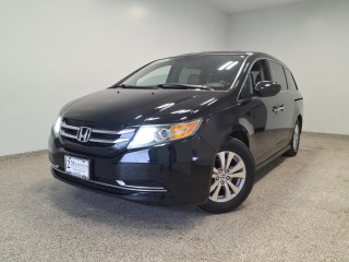 Image for 2014 Honda Odyssey EX-L ID: 7163869