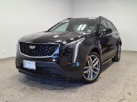 Image for 2019 Cadillac XT4 XT4 Sport ID: 7167182