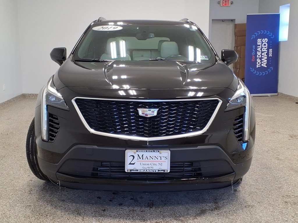 2019 Cadillac XT4 Image 2