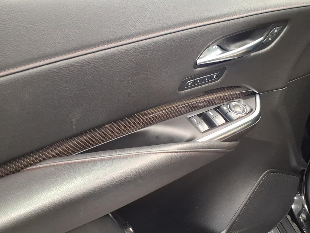 2019 Cadillac XT4 Image 8