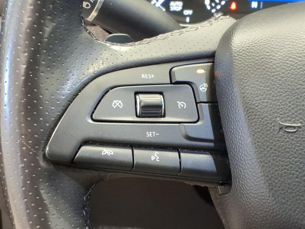 2019 Cadillac XT4 Image 10