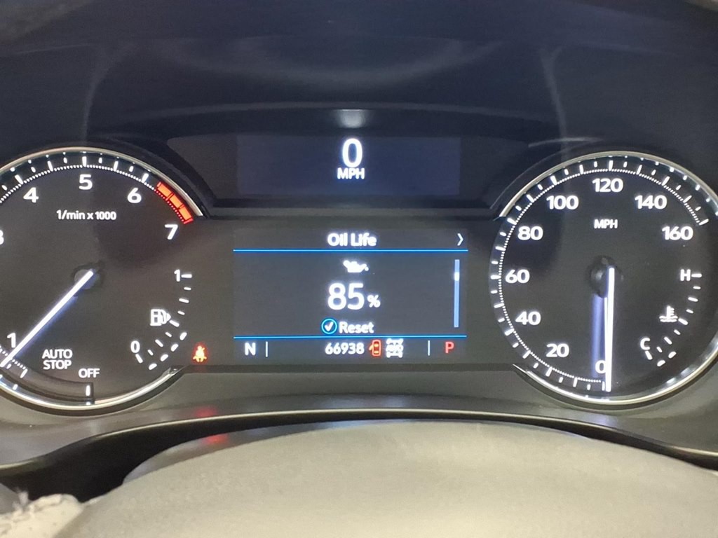 2019 Cadillac XT4 Image 11