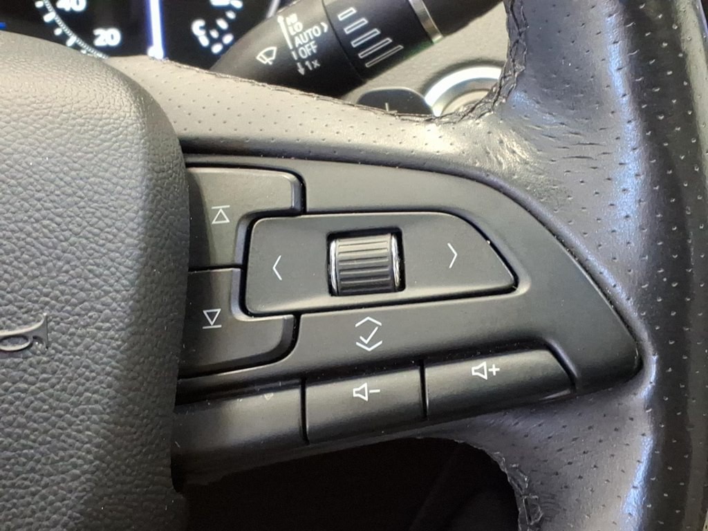 2019 Cadillac XT4 Image 12