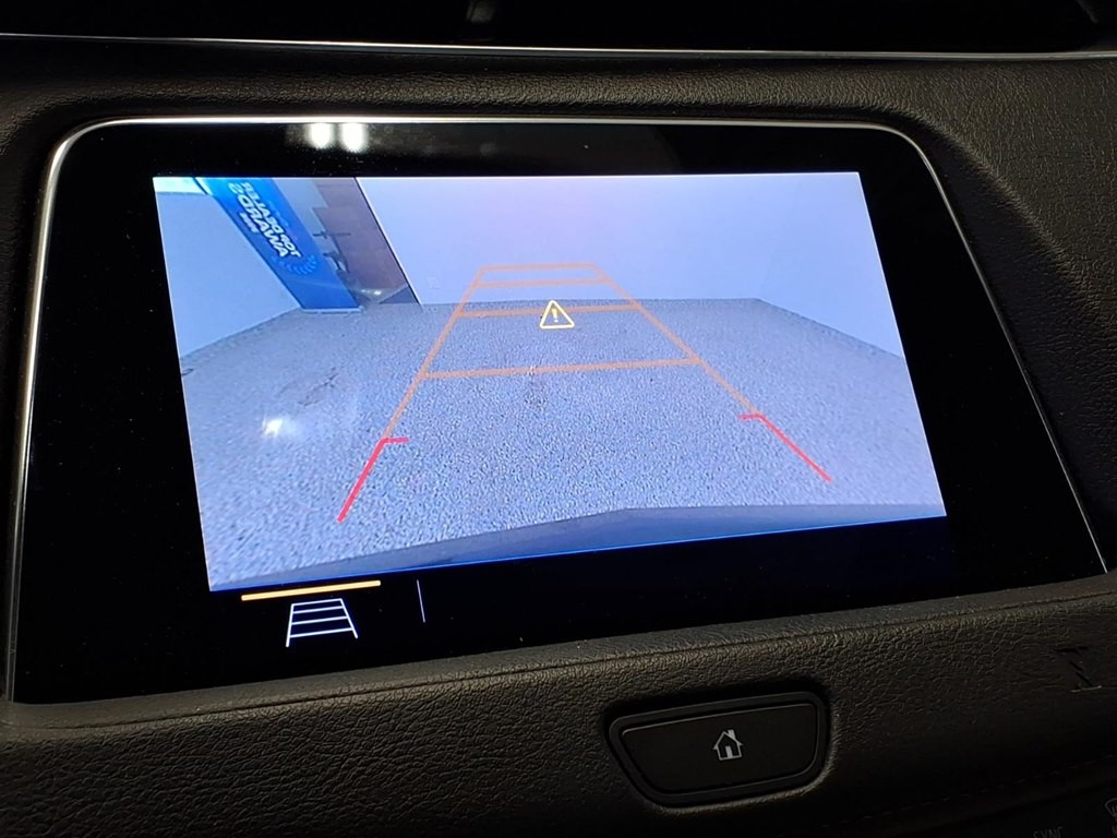 2019 Cadillac XT4 Image 14