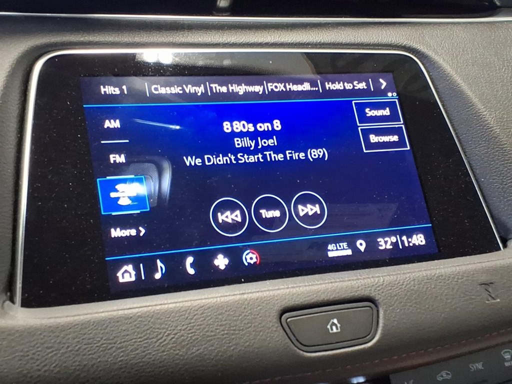 2019 Cadillac XT4 Image 15