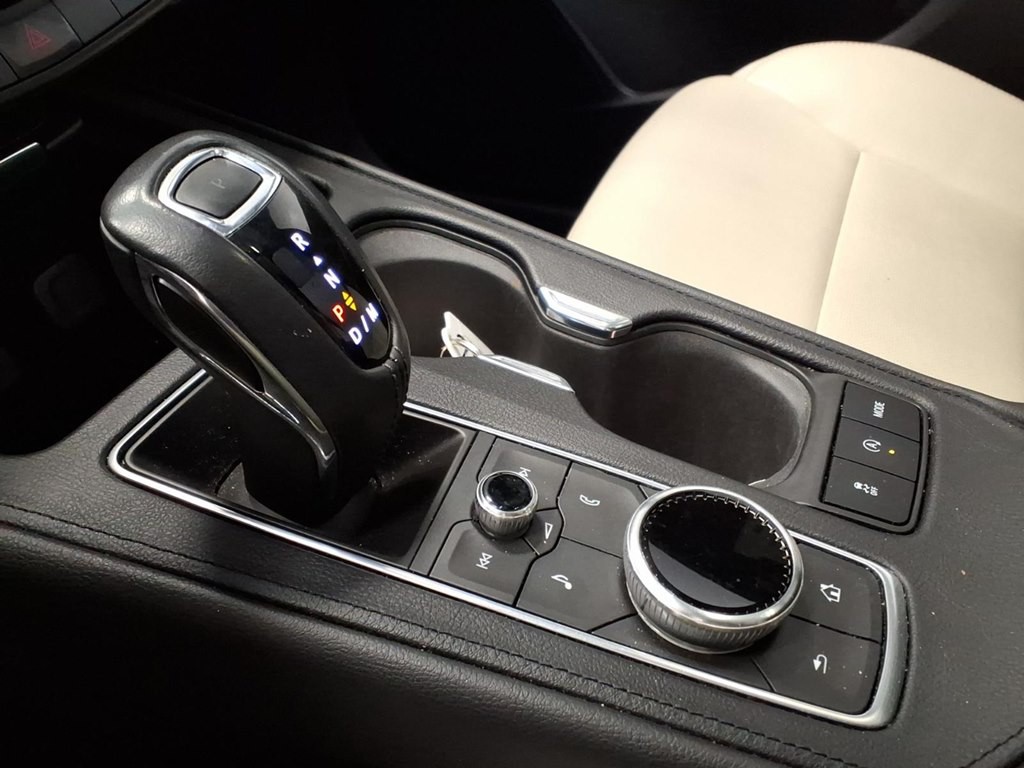 2019 Cadillac XT4 Image 17