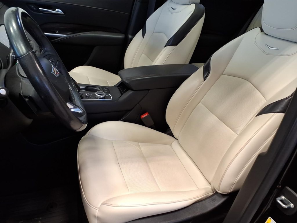 2019 Cadillac XT4 Image 18