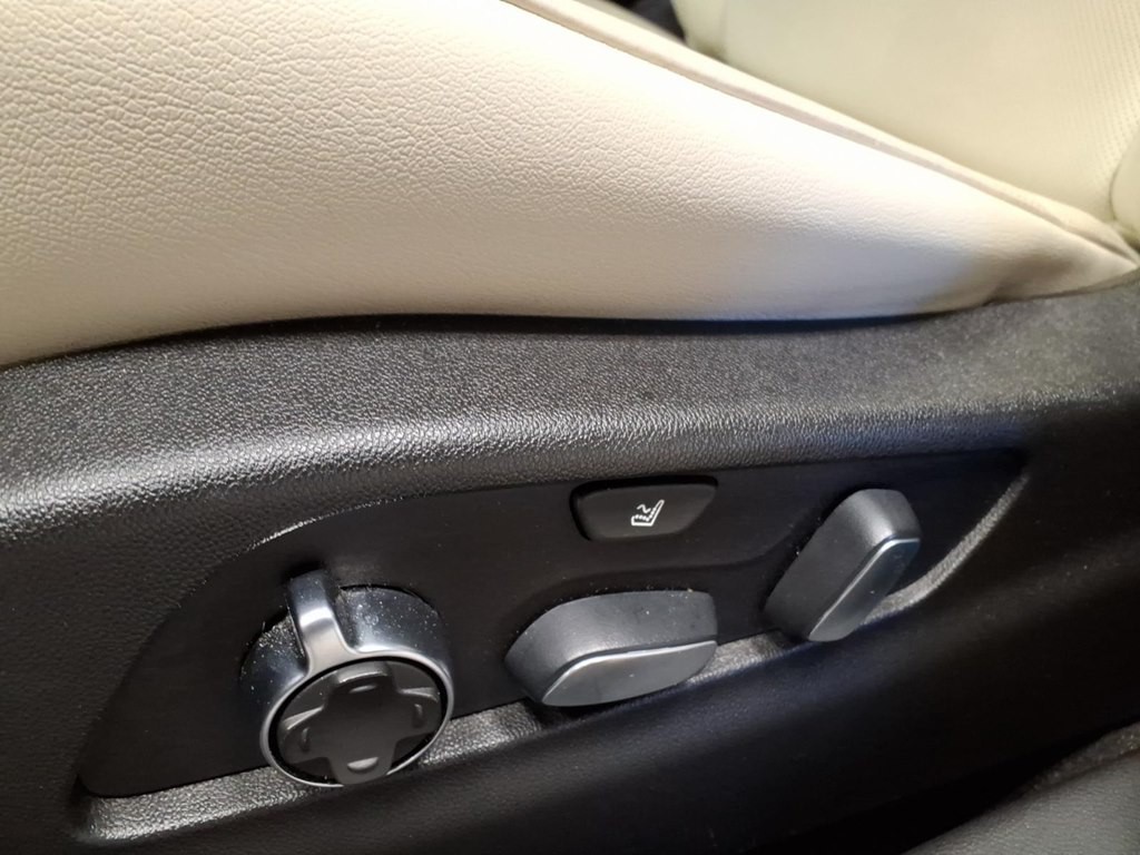 2019 Cadillac XT4 Image 19