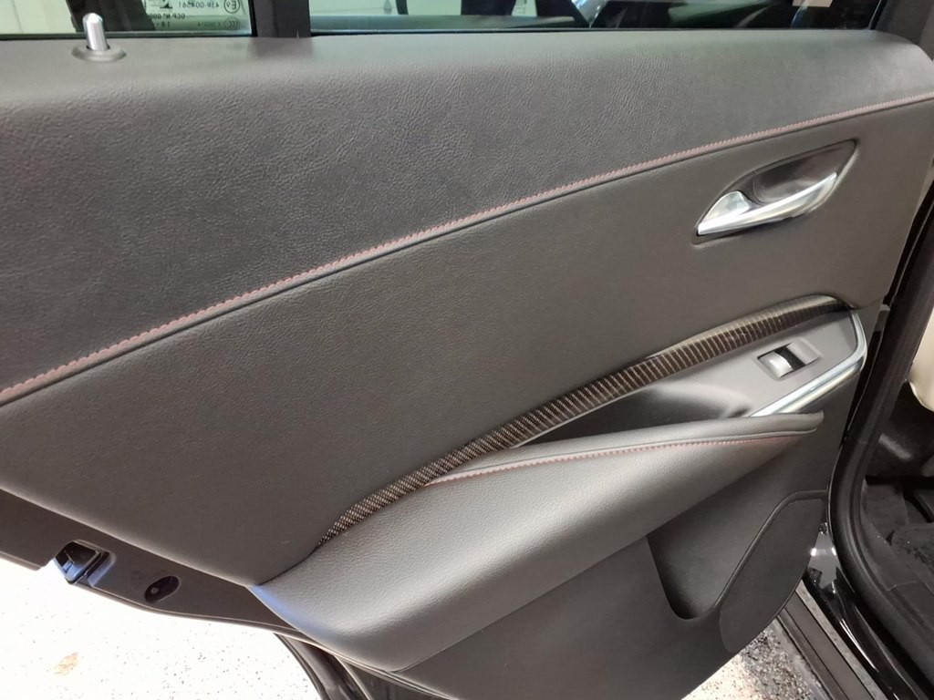 2019 Cadillac XT4 Image 20