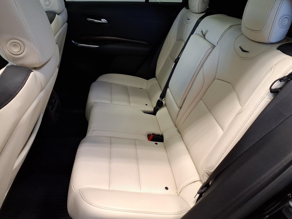 2019 Cadillac XT4 Image 21