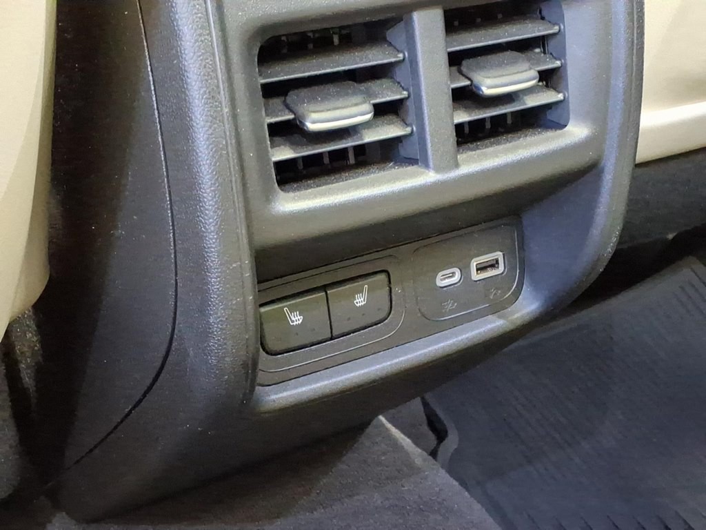 2019 Cadillac XT4 Image 22